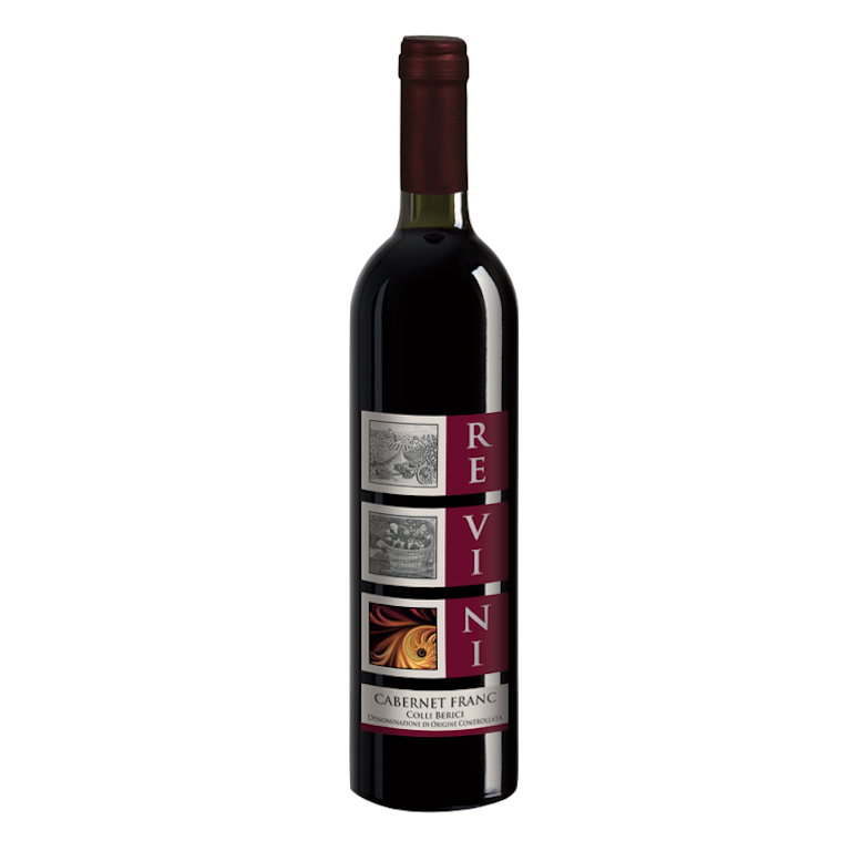 Cabernet Franc DOC Colli Berici