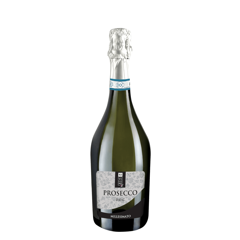 Montagner - Prosecco DOC Treviso Extra Dry Millesimato