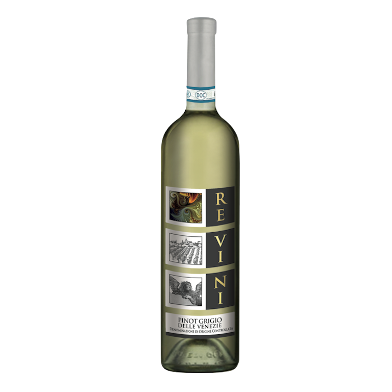 Pinot Grigio DOC Delle Venezie