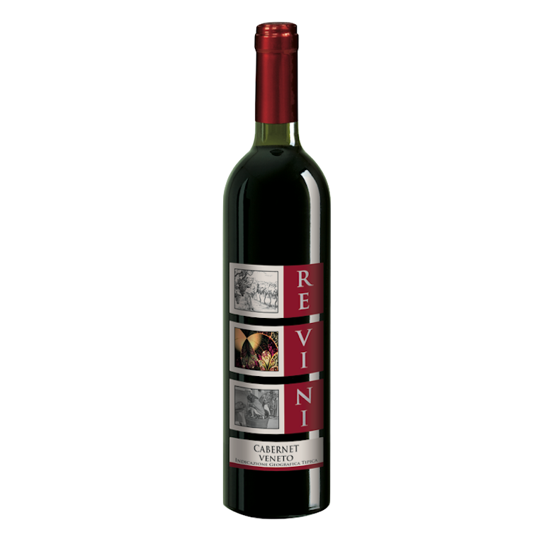 Montagner Cabernet Sauvignon DOC Venezia