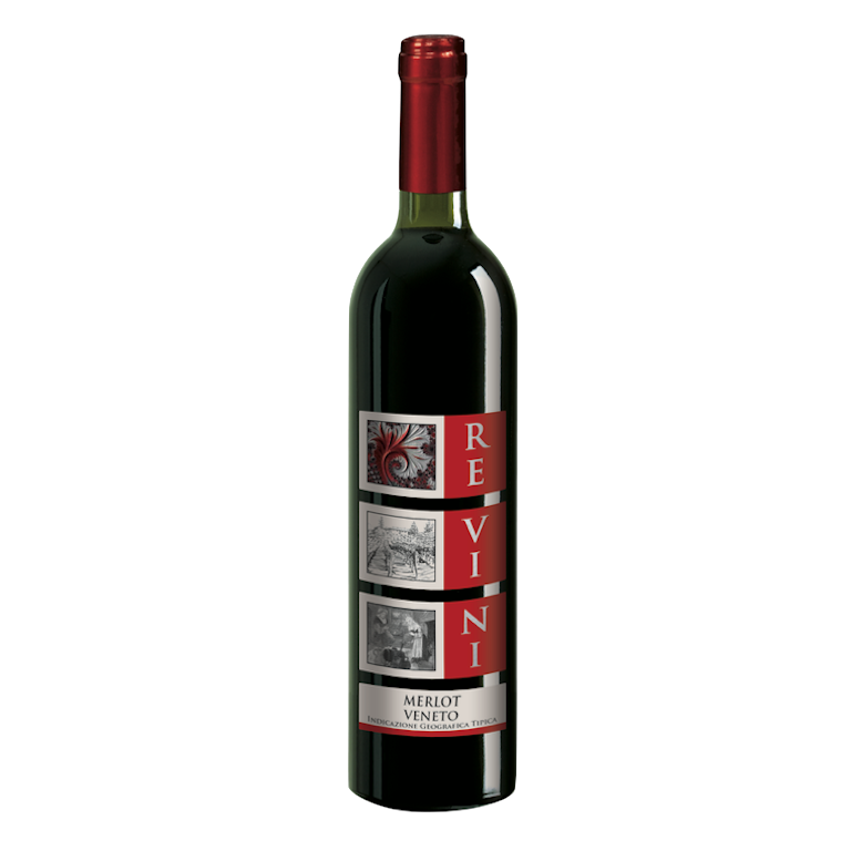 Merlot Veneto I.G.T.